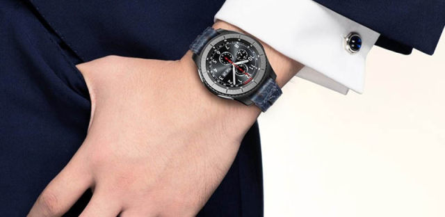 三星手表好用吗？三星手环和手表哪个好、更值得买？