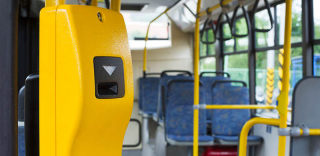 支付宝推出花呗公交周卡,支付0.99元可获14张乘车优惠券