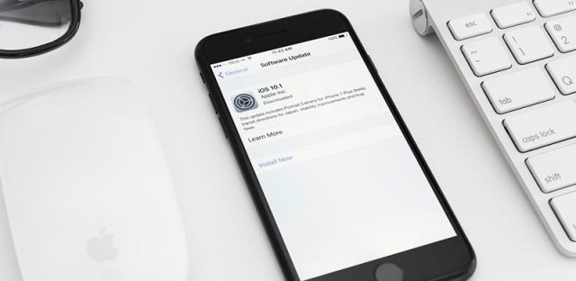 iPhone ota是什么意思？苹果手机用OTA升级好吗、有什么优缺点？