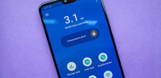 谷歌Datally强化流量管理功能,再也不怕软件后台偷跑流量