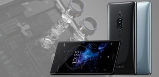 索尼5G手机Xperia XZ4明年入局,还将首次拥抱光学防抖?