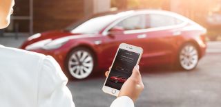 车联网联盟公布数字密钥规范,手机也能秒变汽车钥匙