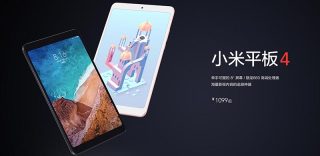 小米平板4怎么样?小米平板4和iPad 2018哪个好、更值得买?