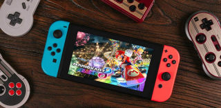 购买了switch黑卡游戏的玩家请注意,任天堂要准备Ban机了!