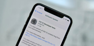 iOS12描述文件大全:屏蔽更新、升级公测版,你想要的这里都有