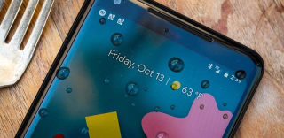 谷歌Pixel 2 XL疏油层磨损异常严重，官方回复令人不解