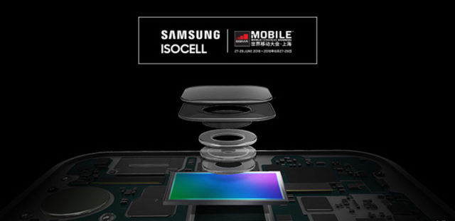 三星公布ISOCELL Plus拍摄方案，进一步优化低光拍摄表现