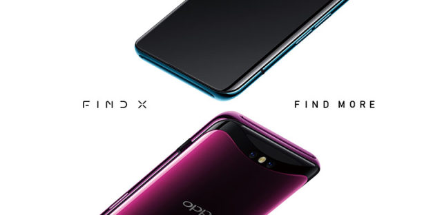 OPPO Find X卖多少钱？什么时候上市、买哪个版本好？