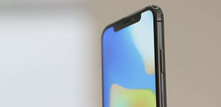 廉价版苹果X是真还是谣言?跑分库神秘iPhone新机引猜测