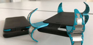 iPhone也有安全气囊?用了这个保护套,再也不懂担心手机碎屏了