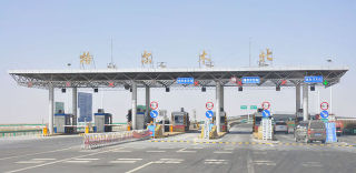 广东高速公路车牌付怎么用?车牌付需要取卡吗可以走ETC吗?