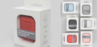 售价仅百元的AirPlus,让AirPods无线充电功能不再遥不可及