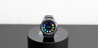 2018三星Gear S4发布时间确定,但或将改名为Galaxy Watch