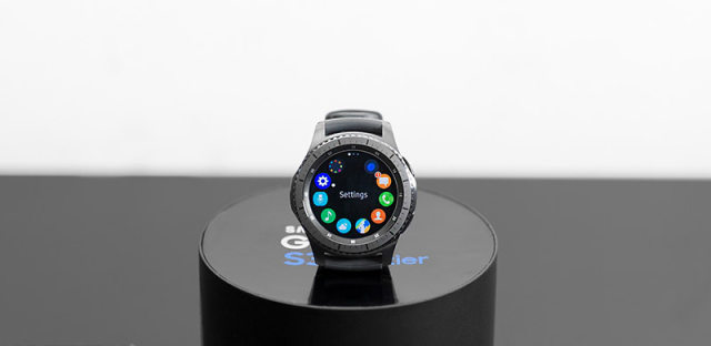 2018三星Gear S4发布时间确定，但或将改名为Galaxy Watch