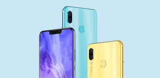 华为nova 3怎么样、值得买吗?和nova3e有什么不同和区别?