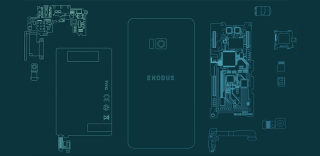 HTC区块链手机今秋发布,同场加映的还有区块链游戏《谜恋猫》