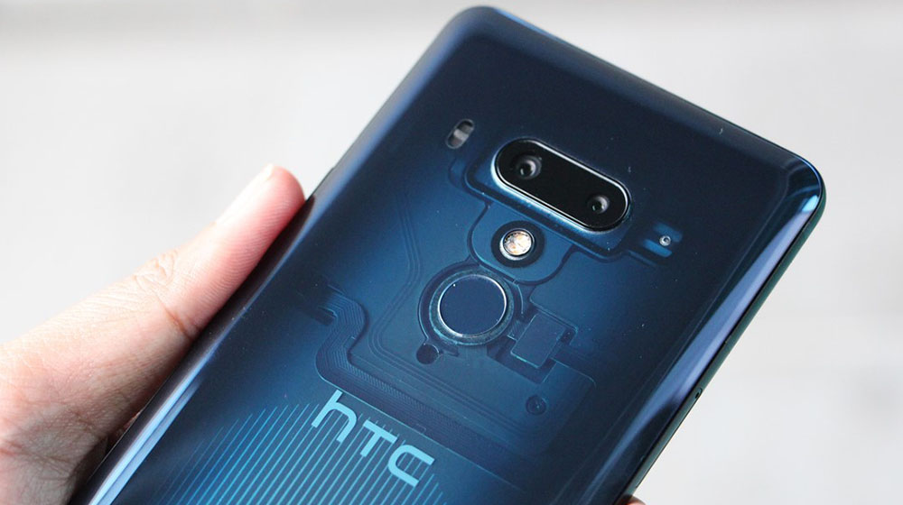 HTC区块链手机