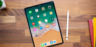 全线装配FaceID，11英寸及12.9英寸全面屏iPad Pro 9月发布