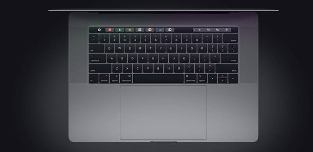 MacBook Pro2018的第三代蝶式键盘使用体验有改善吗、还容易坏吗