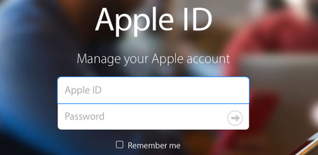苹果id密码忘了怎么办？AppleID密码找回、重置方法