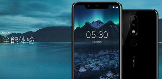 诺基亚X5性能怎么样、跑分多少?诺基亚X5和X6哪个好?