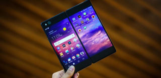 华为和三星都钟情的可折叠手机,真的如想象中实用吗?