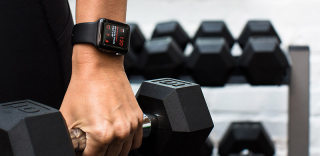 Apple Watch使用技巧:教你合理利用苹果手表进行体能训练