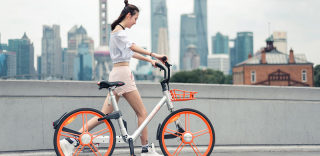 摩拜单车没有二维码怎么开锁？摩拜单车不扫码开锁方法