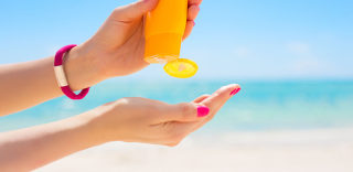 妹子剁手新理由:苹果或为Apple Watch带来防晒提醒功能