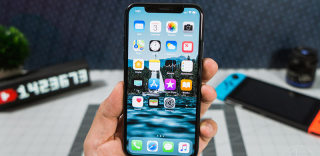 苹果什么时候出5g手机？苹果x未来支持5g网络吗？