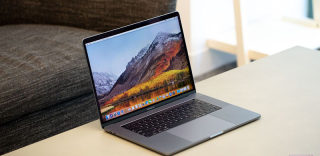 MacBook Pro怎么截图?苹果pro自带截图的快捷键是什么?