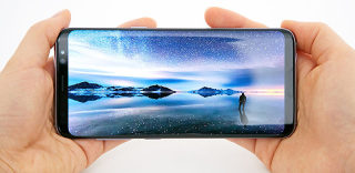 三星推出抗摔OLED屏幕面板,1.2米掉落26次也能完好无损