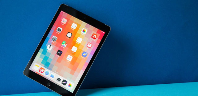 新iPad 32G够用吗？iPad 2018买32G还是128G？