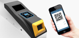 北京怎么用手机刷地铁?北京地铁二维码进站方法