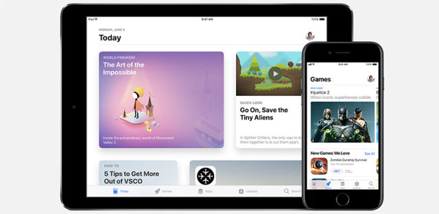 iOS12 App Store下载一直转圈、无法下载应用、转圈弹回解决办法