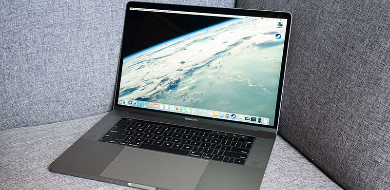苹果电脑购买建议：2018新款MacBook Pro买不买带Touch Bar的？