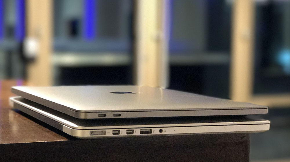 2018新款MacBook Pro买不买带Touch Bar