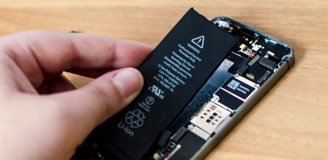 iOS12电池健康显示维修怎么回事、如何解决？需要换电池吗