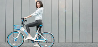 哈罗单车哪里不能停?哈罗单车禁停区在哪看、违停会怎样