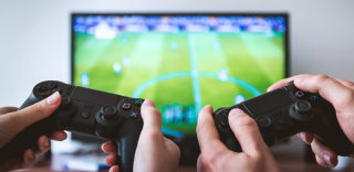 索尼高薪招聘游戏体验师:工作只管玩游戏,待遇还很丰厚