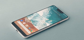 Google Pixel 3 XL未发布先现身,一款需要黑科技救赎的旗舰