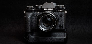 富士相机租赁服务上线官网,X-T100、X-H1无反相机随意借