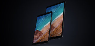 小米平板4Plus和小米平板4有什么不同?买哪个?