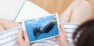 小米4平板plus大小对比,哪个更值得买?