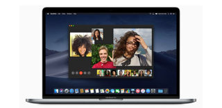 iOS12重要功能Facetime group chat群组聊天无限期延后