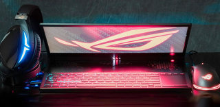 华硕ROG Zephyrus S游戏本发布,超薄机身与超强性能的结合