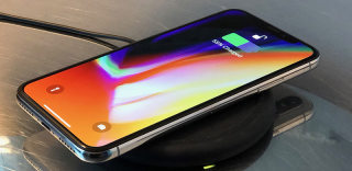 iPhone XI最新消息：无线充电功率提升，有望实现15W快充