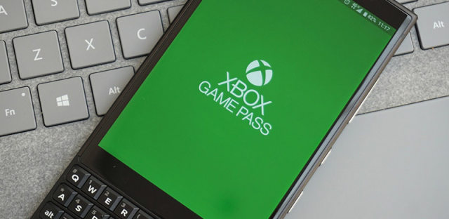 微软Xbox Game Pass App，第一时间获取会免游戏(附下载)