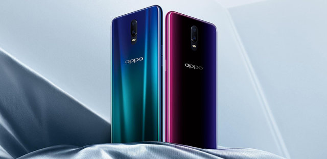 OPPO R17和R17 Pro有什么不同、哪个好？外观配置性能售价对比