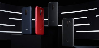 最便宜骁龙845手机出炉,小米Pocophone F1成性价比最高手机